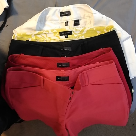 The Limited Pants - Shorts